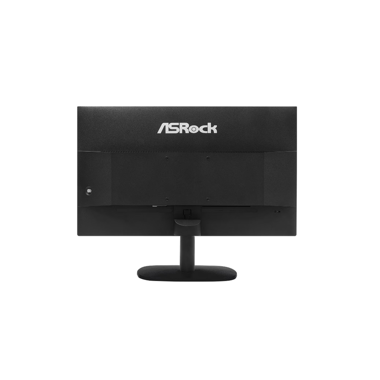 Asrock cl25ff  24.5" gaming monitor, aspect ratio: 16:9, ips, anti- glare, rezolutie: 1920 x 1080, refresh rate: 100hz, luminozitate: 300 cd/m², contrast ratio: 1300 :1, unghi vizualizare: 178°(h) / 178°(v), 16.7 m culori, timp raspuns: 1ms(mprt), flicker,  Monitoare LED | electropc.ro