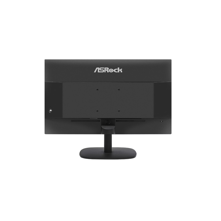 Asrock cl27ff  27" gaming monitor, aspect ratio: 16:9, ips, rezolutie: 1920 x 1080 fhd, luminozitate: 300 cd/m² , refresh rate: 100hz, contrast: 1000 :1, unghi vizualizare: 178°(h) / 178°(v), 16.7 m culori, timp raspuns:1ms(mprt), flicker-free,  low blue ,  Monitoare LED | electropc.ro