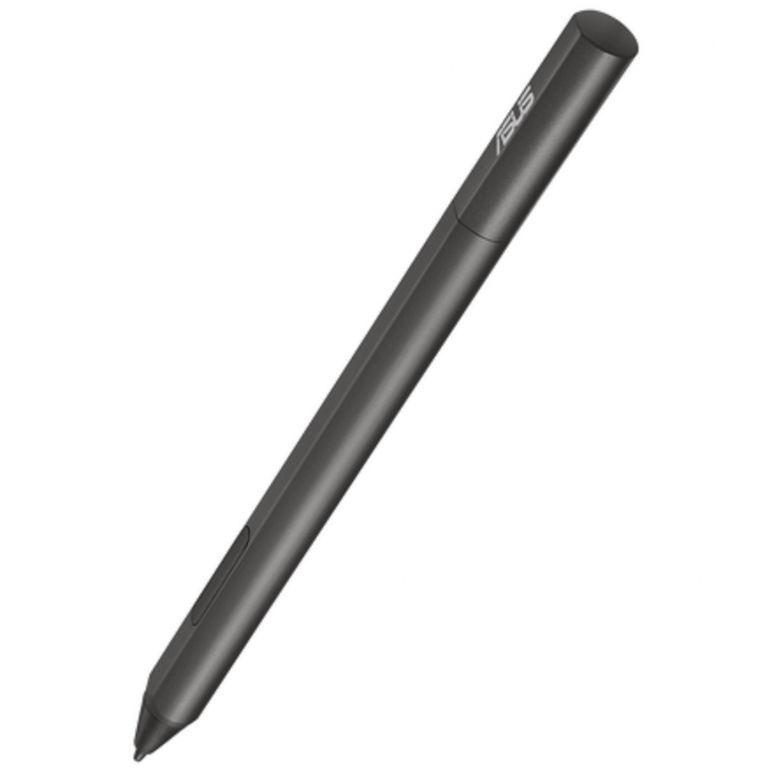 Asus sa201h active stylus - ccurate and precise, with 4096-level pressure sensitivity and low latency for exceptional writing experiences, two side buttons — one for mouse clicks, one for erase function, energy-efficient with one-year* battery life, estim,  Periferice Diverse | electropc.ro