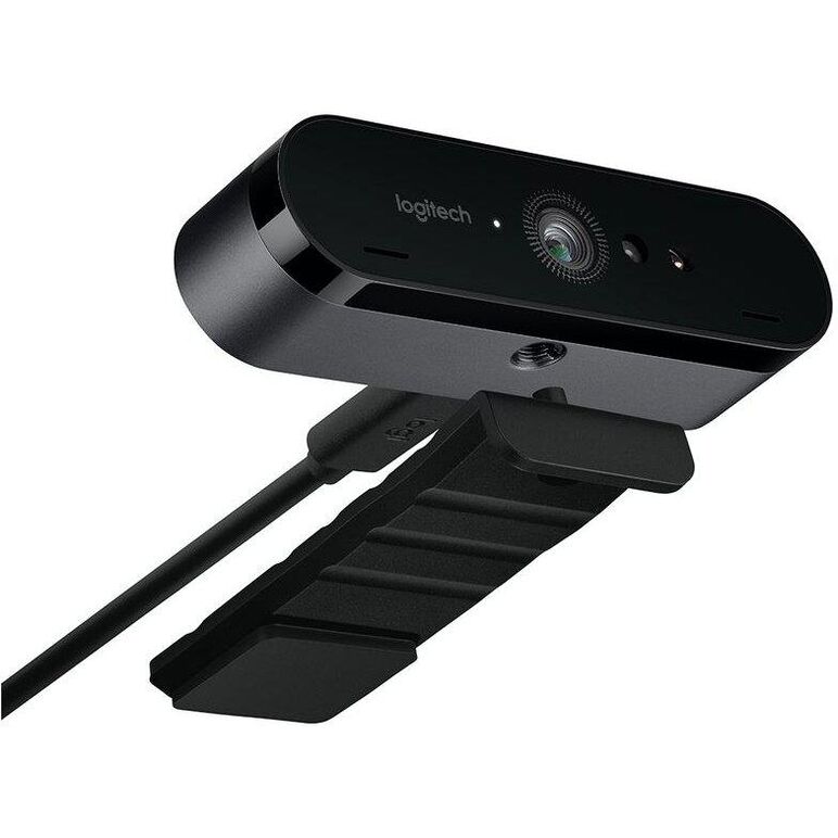 Camera web logitech brio 4k,  Camere Web | electropc.ro