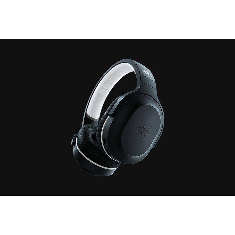 Casti cu microfon razer barracuda x roblox edition wireless, bluetooth 5.2, negru,  Casti audio | electropc.ro