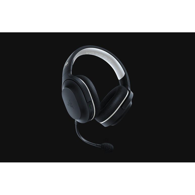 Casti cu microfon razer barracuda x roblox edition wireless, bluetooth 5.2, negru,  Casti audio | electropc.ro