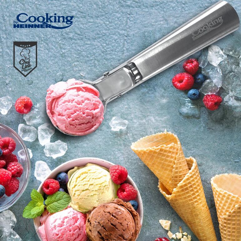Cupa portionare dia.5 cm, chef line, cooking by heinner,  Accesorii servire | electropc.ro