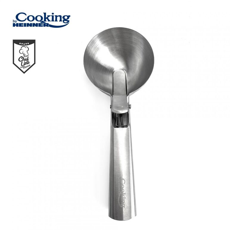 Cupa portionare dia 8.5 cm, chef line, cooking by heinner,  Accesorii servire | electropc.ro