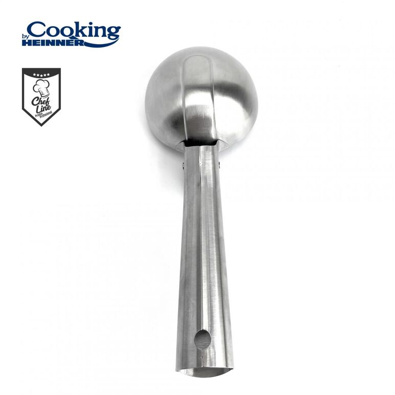 Cupa portionare dia 8.5 cm, chef line, cooking by heinner,  Accesorii servire | electropc.ro