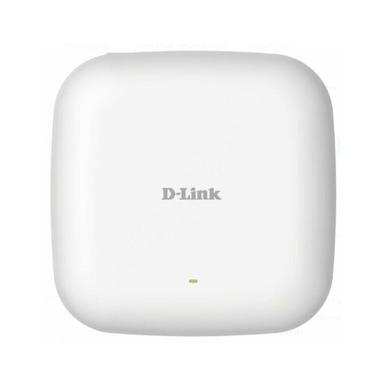 D-link access point dap-x2850, ax3600 wi-fi 6, poe, dual-band, 4x4 mimo, 2.5 gigabit uplink, wireless standard: 802.11ax wi-fi 6, dual-band, wireless speed: 1147 mbps 2.4 ghz, 2402 mbps 5 ghz, antenna gain: 3.5 dbi for 2.4 ghz, 5.5 dbi for 5 ghz, interfac,  Access point & Range Ext. | electropc.ro