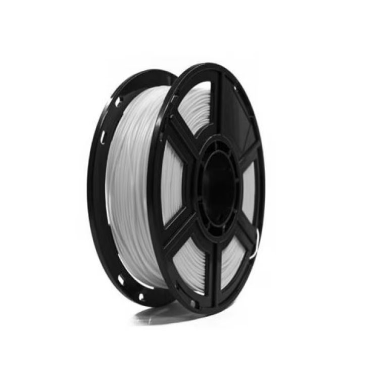 Filament pla 3d print avtek, white, 0.5kg, diametru: 1.75mm.,  Accesorii imprimare 3D | electropc.ro