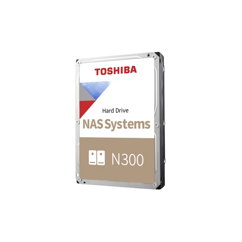Hdd intern toshiba, 3.5", 8tb, n300 , sata3, 7200rpm, 128mb,  Hard Disk-uri Desktop | electropc.ro