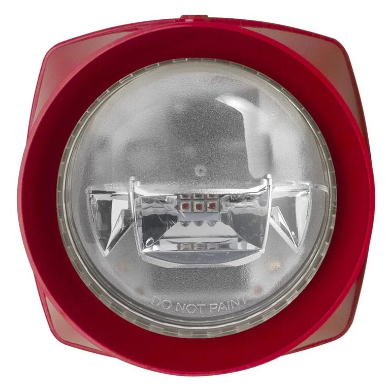 Honeywell folie reductie 2.5mm, 10 bucati, 801552;,  Sirene | electropc.ro
