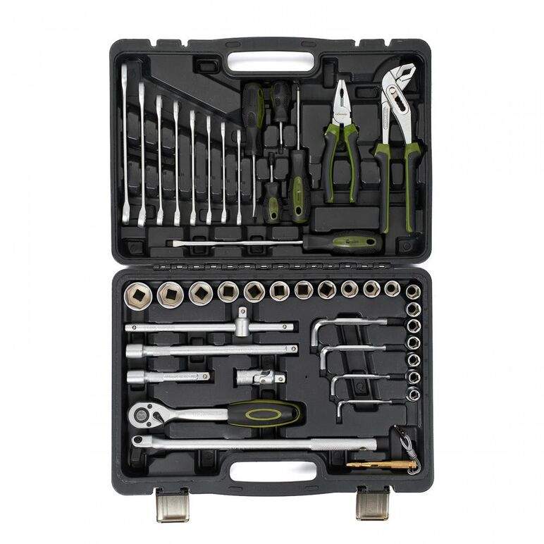 Hr trusa 44 piese cr-v,  Chei si truse chei | electropc.ro