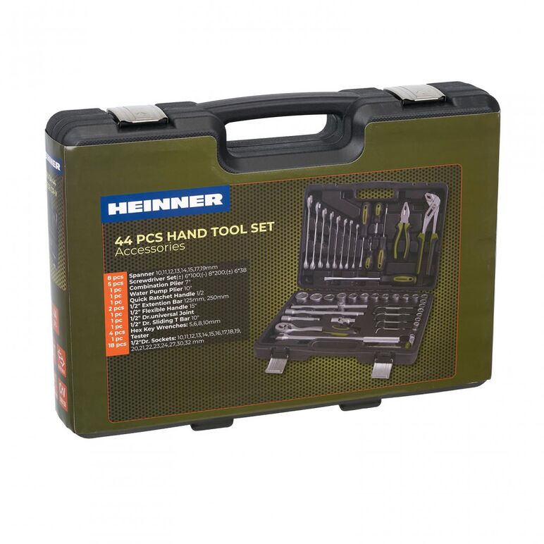 Hr trusa 44 piese cr-v,  Chei si truse chei | electropc.ro