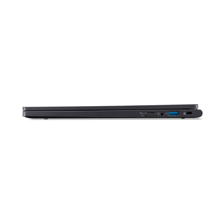 Laptop acer travelmate p6tmp614-53, 14.0" display with oled (organic light-emitting diode) technology, wqxga+ 2880 x 1800, high-brightness (400 nits) acer cinecrystal™ 16:10 aspect ratio, color gamut dci-p3 100%, certified by true black hdr 500(@hdr 500, ,  Laptopuri | electropc.ro