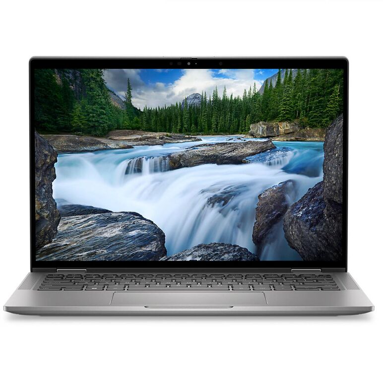 Laptop dell latitude 7440, 14.0" fhd, intel i7-1365u, 16gb, 512gb ssd, w11 pro,  Laptopuri | electropc.ro