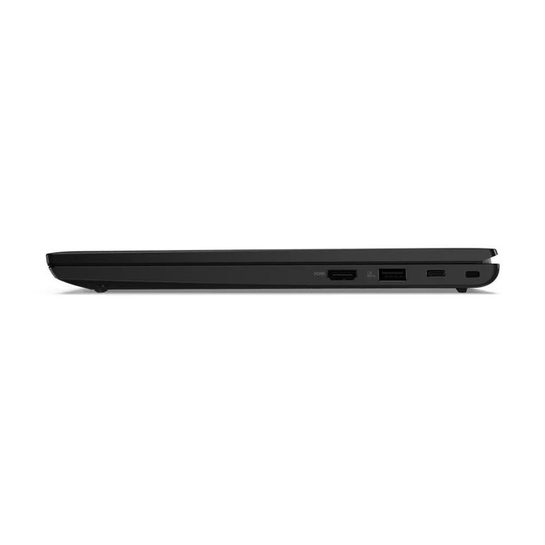 Laptop lenovo thinkpad l13 gen 4 (intel), 13.3" wuxga (1920x1200) ips 300nits anti-glare, 45% ntsc, intel® core™ i7-1355u, 10c (2p + 8e) / 12t, p-core 1.7 / 5.0ghz, e-core 1.2 / 3.7ghz, 12mb, video integrated intel® iris® xe graphics, ram 32gb soldered lp,  Laptopuri | electropc.ro