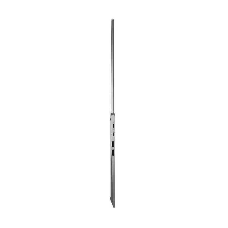 Laptop lenovo thinkpad x1 yoga gen 8, 14" wquxga (3840x2400) oled 500nits anti-reflection / anti-smudge, 100% dci-p3, displayhdr™ 400, dolby® vision™, touch, intel® core™ i7-1355u, 10c (2p + 8e) / 12t, p- core 1.7 / 5.0ghz, e-core 1.2 / 3.7ghz, 12mb, vide,  Laptopuri | electropc.ro