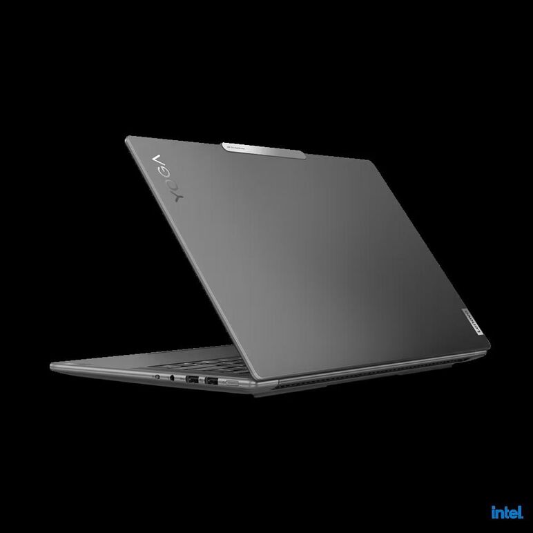 Laptop lenovo yoga pro 9 14irp8, 14.5" 3k (3072x1920) ips 400nits glossy, 100% p3, 100% srgb, 120hz, eyesafe®, dolby® vision™, glass, intel® core™ i9-13905h, 14c (6p + 8e) / 20t, p-core 2.6 / 5.4ghz, e-core 1.9 / 4.1ghz, 24mb, video nvidia® geforce rtx™ 4,  Laptopuri | electropc.ro
