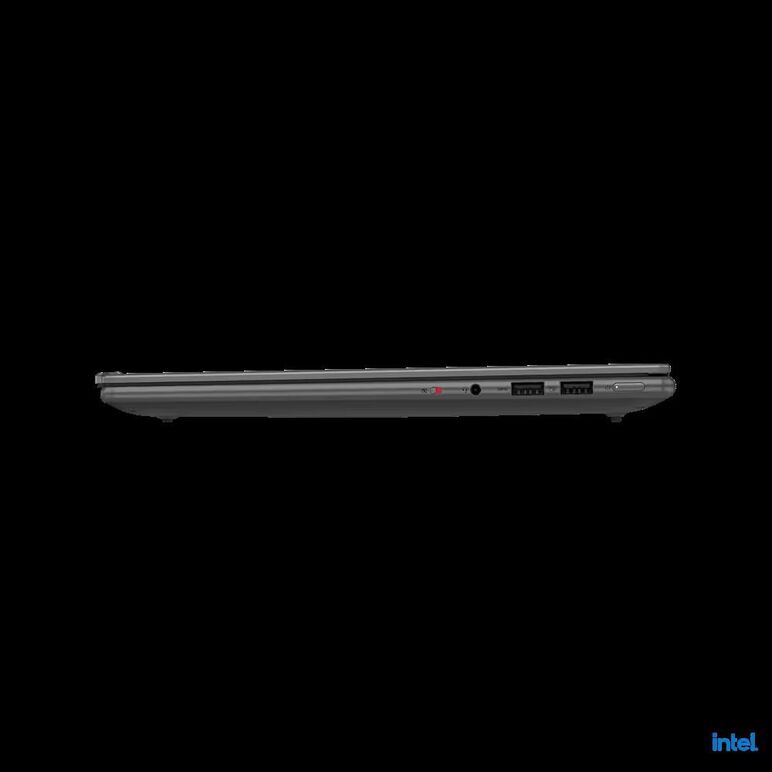 Laptop lenovo yoga pro 9 14irp8, 14.5" 3k (3072x1920) mini led 1200nits glossy / anti-fingerprint, 100% p3, 100% adobe® rgb, 100% srgb, 165hz, eyesafe®, displayhdr™ 1000, dolby® vision™, glass, touch, ogm, 10-point multi-touch, intel® core™ i9-13905h, 14c,  Laptopuri | electropc.ro