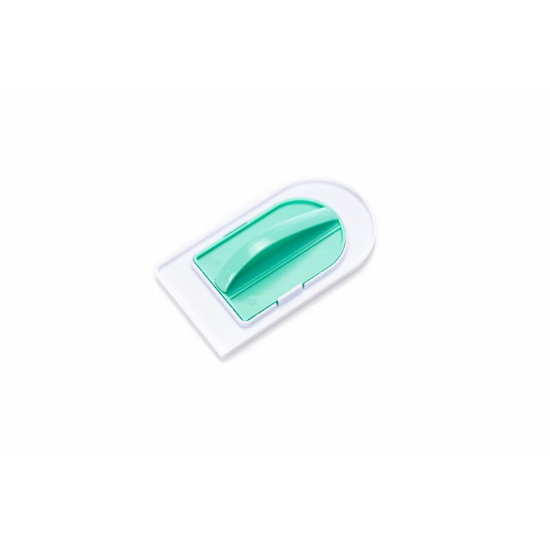 Nivelator tort plastic cu maner, 2 in 1 simona pope, cooking by heinner,  Accesorii bucatarie | electropc.ro