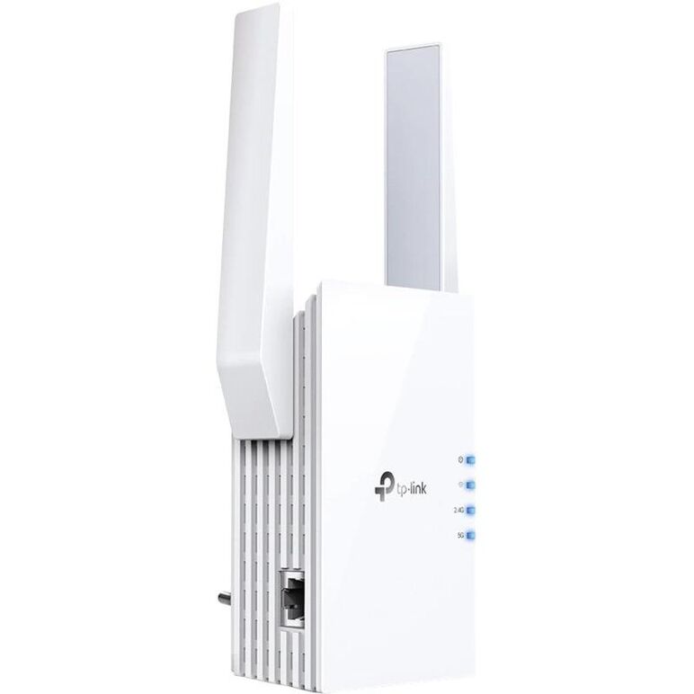 Range extender tp-link re605x, ax1800, onemesh™, dual-band, wifi 6,  Access point & Range Ext. | electropc.ro