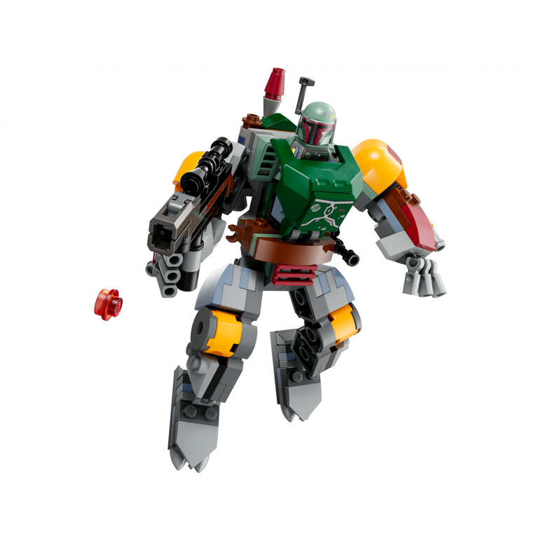 Robot boba fett, 75369 lego,  Seturi de constructie | electropc.ro