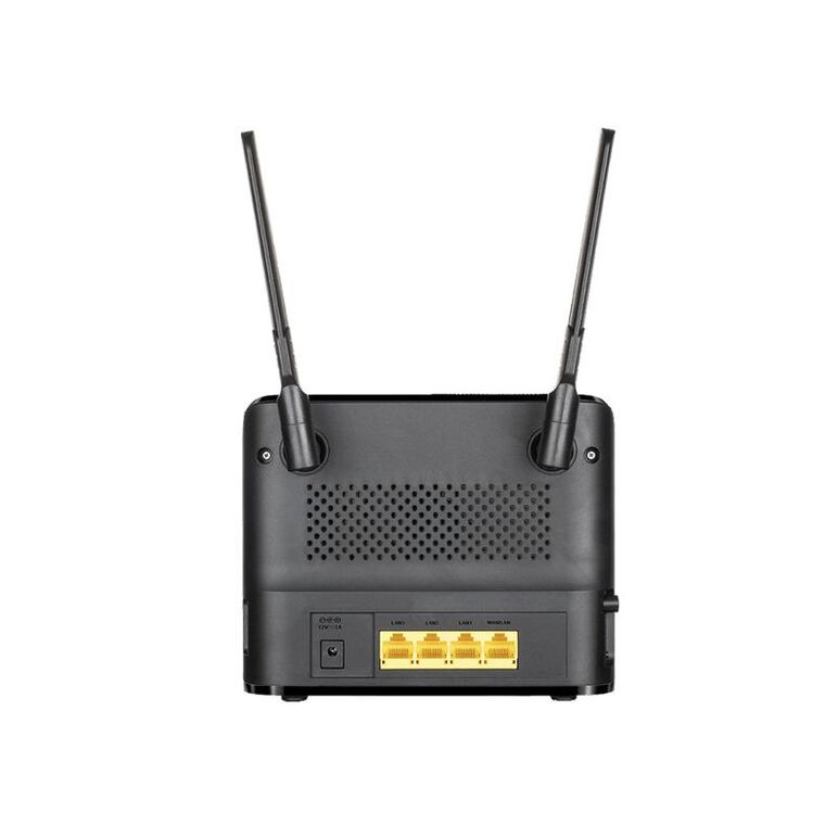 Router wireless d-link gigabit dwr-953v2, wifi 5, dual-band, gigabit,  Routere Wireless | electropc.ro