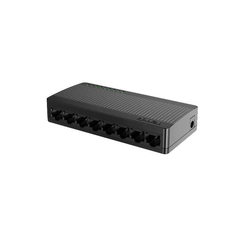 Tenda 8p-gigabit unmanaged desktop switch sg108m, standarde retea: eee802.3, ieee802.3u, ieee802.3x, ieee802.3ab, interfata: 8*10/100/1000base-t ethernet ports, dimensiuni: 142.0*90.0*23.0mm(l*w*h), material: plastic, capacitate switch: 16 gbps, packet fo,  Switch-uri | electropc.ro