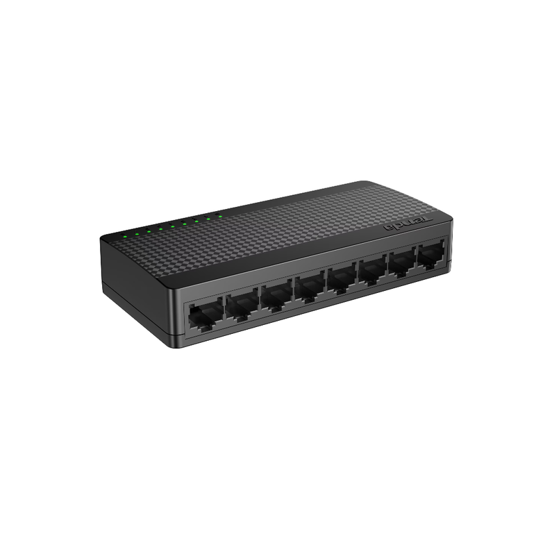 Tenda 8p-gigabit unmanaged desktop switch sg108m, standarde retea: eee802.3, ieee802.3u, ieee802.3x, ieee802.3ab, interfata: 8*10/100/1000base-t ethernet ports, dimensiuni: 142.0*90.0*23.0mm(l*w*h), material: plastic, capacitate switch: 16 gbps, packet fo,  Switch-uri | electropc.ro