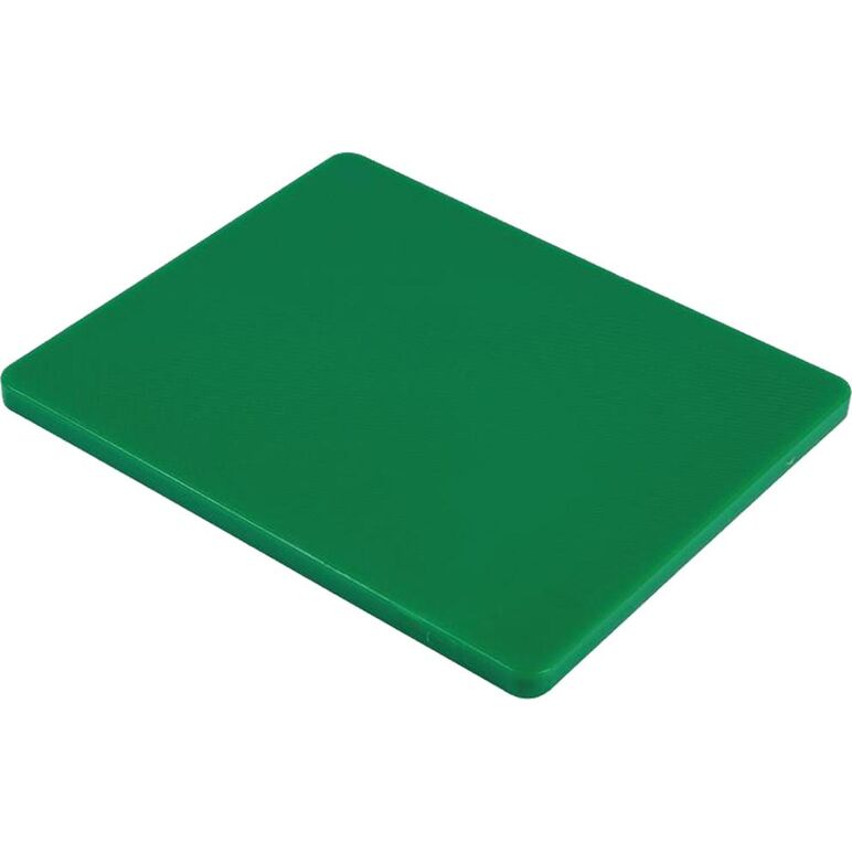 Tocator haccp gn1/1, 53x32.5x2 cm, verde, chef line , cooking by heinner,  Tocatoare | electropc.ro