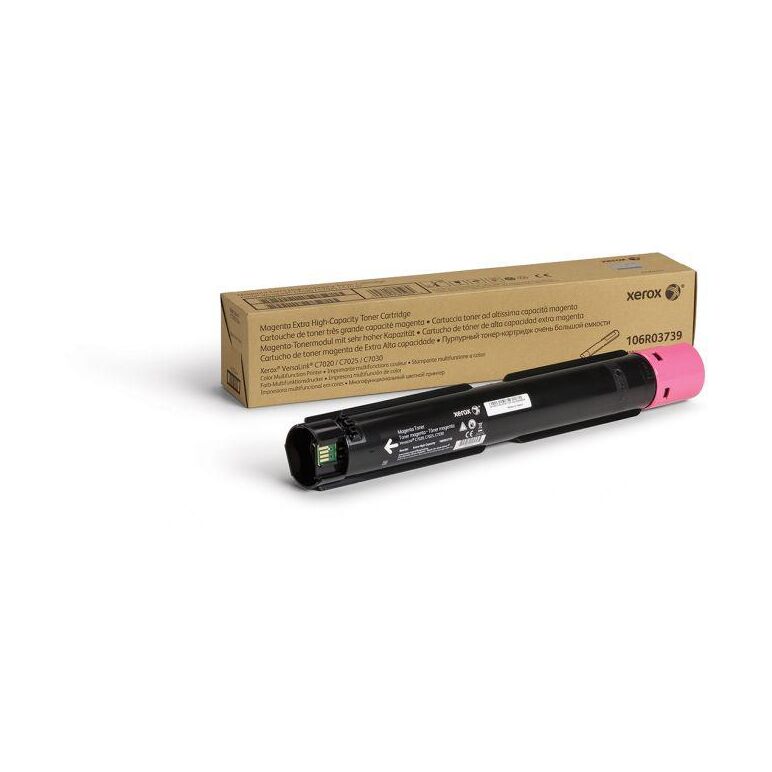 Toner xerox 006r01830 magenta 18500 pagini pentru c7120/c7125/c7130,  Tonere | electropc.ro