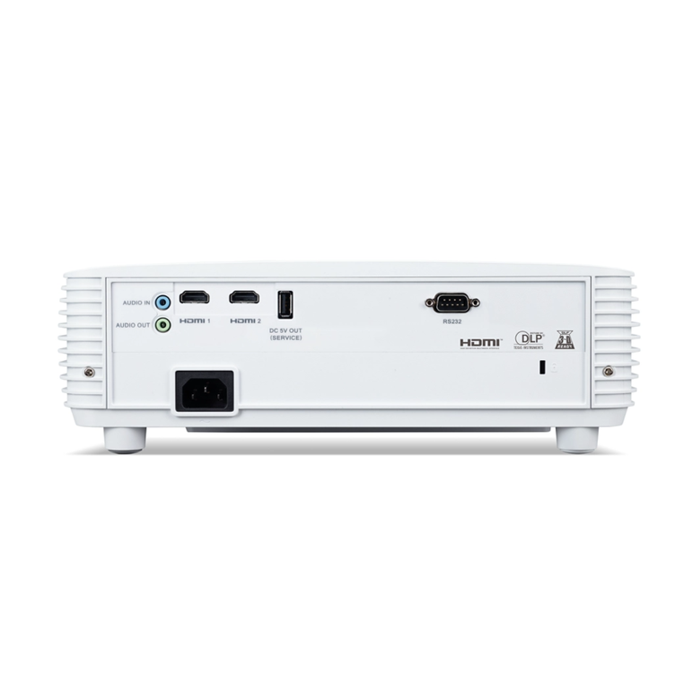 Videoproiector acer x1529hk, dlp 3d ready, fhd 1920*1080, up to wuxga 1920*1200, 4.800 lumeni/ 3.840 lumeni ecomode, 16:9/ 4:3, 10.000:1, zoom 1.1x, dimensiune maxima imagine 300", distanta maxima de proiectie 10 m, boxa 3w, lampa 4.000 ore/ 20.000 ore ec,  Videoproiectoare | electropc.ro