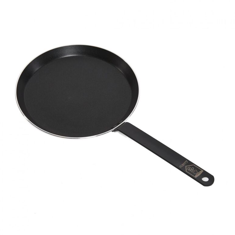 tigaie clatite profesionala 30*2 cm, chef line, cooking by heinner,  Tigai si seturi | electropc.ro