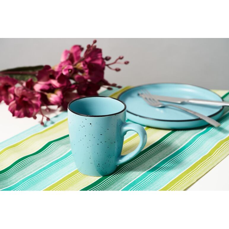 Cana ceramica 354 ml, electra,art of dining by heinner,  Cani & Cesti | electropc.ro