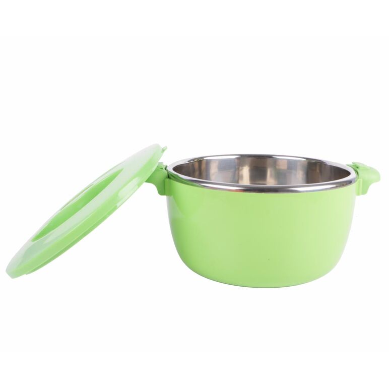 Caserola termica 6l, nova, verde, art of dining,  Boluri & Cutii alimente | electropc.ro