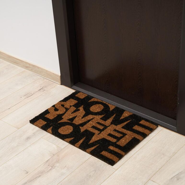 Covoras intrare 40x60cm, sweet, heinner home,  Covorase intrare | electropc.ro