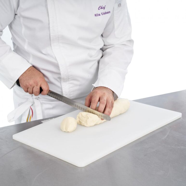 Cutit  feliere profesional 30 cm, chef line, cooking by heinner,  Cutite & seturi | electropc.ro