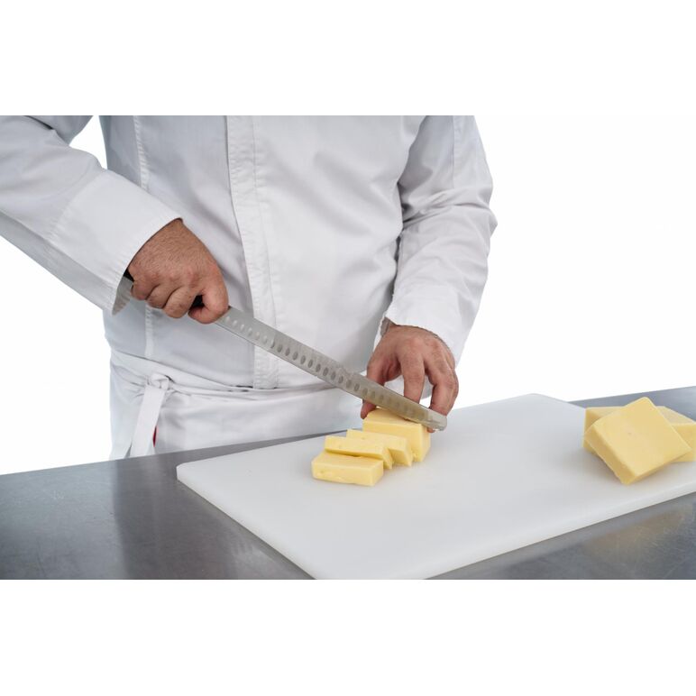 Cutit  feliere profesional 30 cm, chef line, cooking by heinner,  Cutite & seturi | electropc.ro