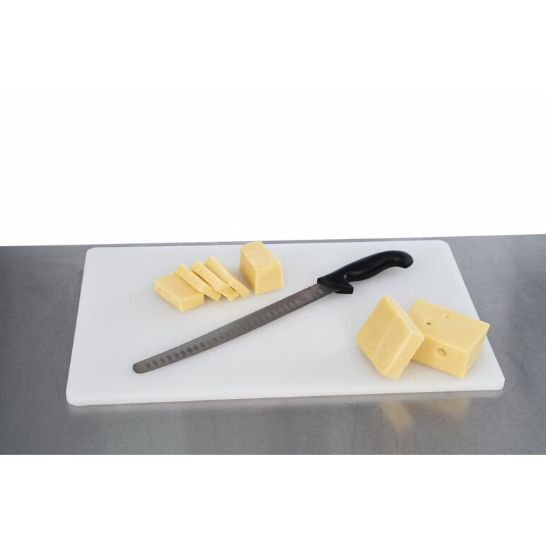 Cutit  feliere profesional 30 cm, chef line, cooking by heinner,  Cutite & seturi | electropc.ro