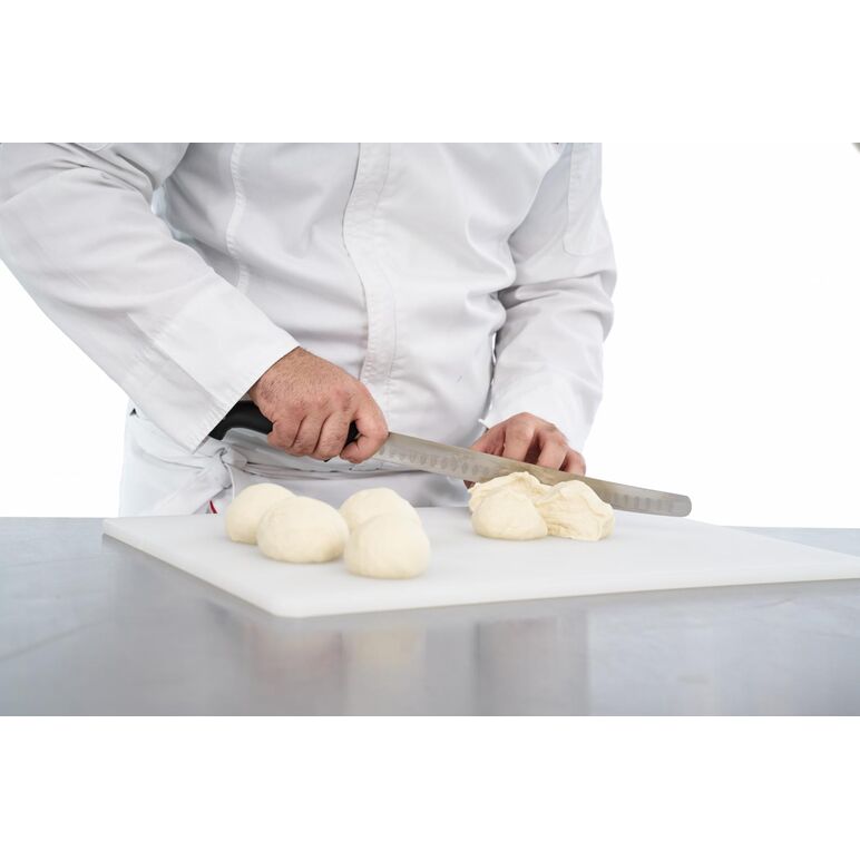 Cutit  feliere profesional 30 cm, chef line, cooking by heinner,  Cutite & seturi | electropc.ro