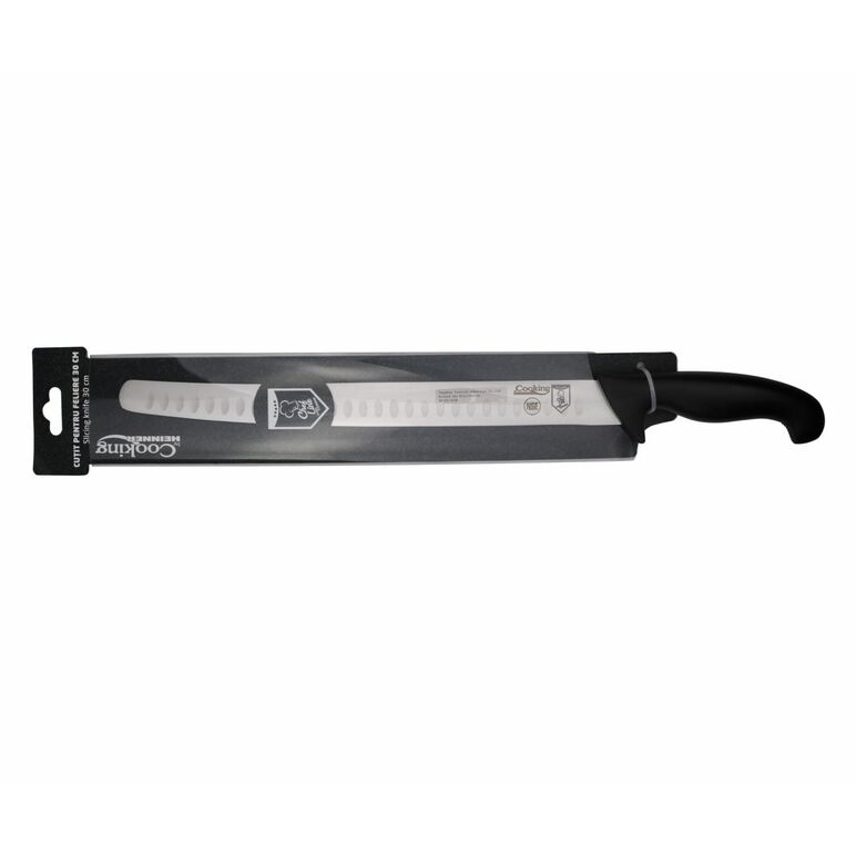 Cutit  feliere profesional 30 cm, chef line, cooking by heinner,  Cutite & seturi | electropc.ro