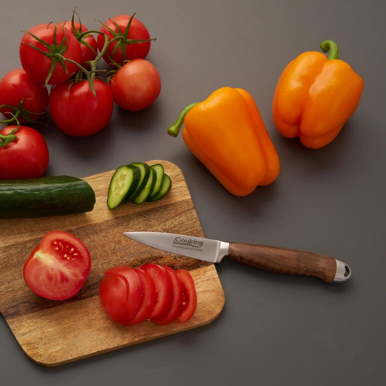 Cutit decojit 9 cm, maestro, cooking by heinner,  Cutite & seturi | electropc.ro