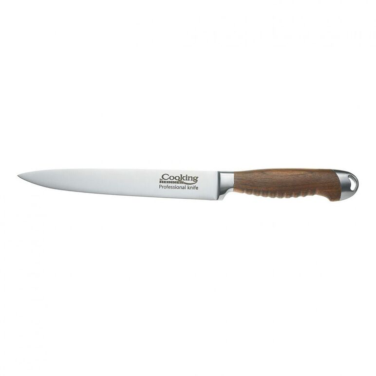 Cutit dezosat 20 cm, maestro, cooking by heinner,  Cutite & seturi | electropc.ro