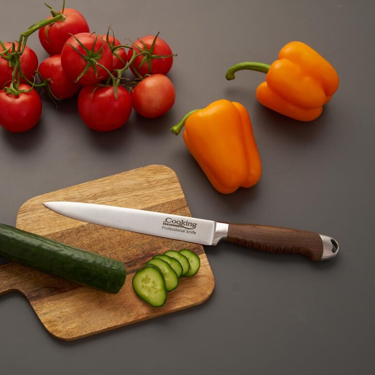 Cutit universal 15 cm, maestro, cooking by heinner,  Cutite & seturi | electropc.ro