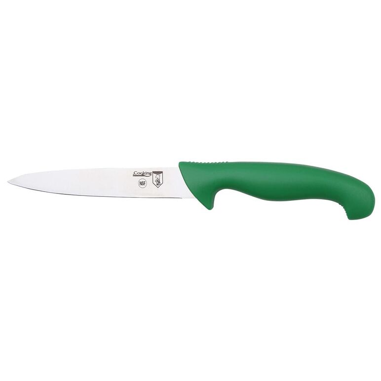 Cutit universal profesional 10 cm, chef line, cooking by heinner,  Cutite & seturi | electropc.ro