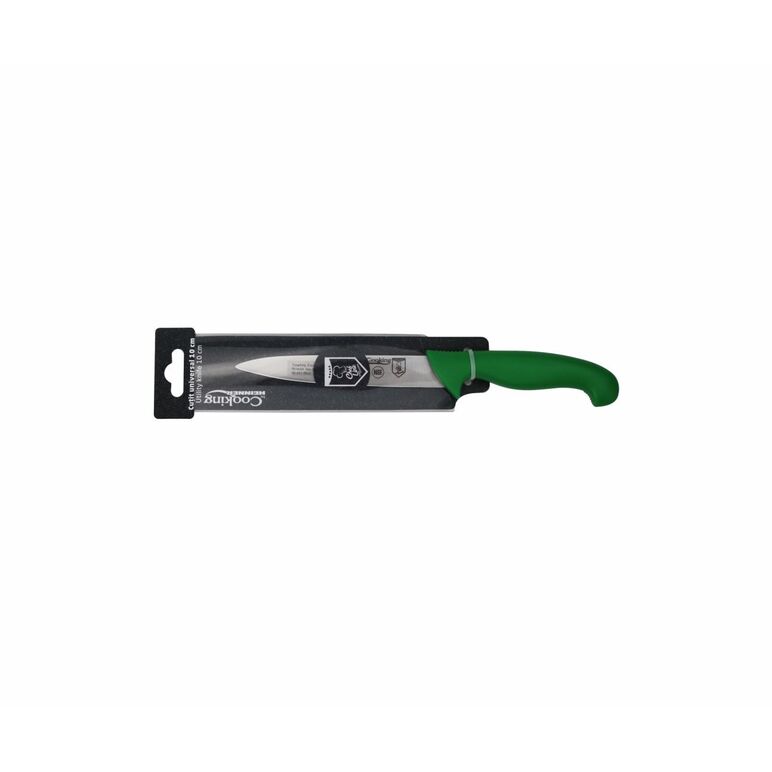 Cutit universal profesional 10 cm, chef line, cooking by heinner,  Cutite & seturi | electropc.ro