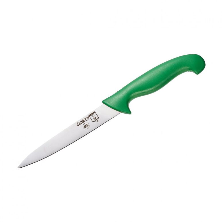 Cutit universal profesional 10 cm, chef line, cooking by heinner,  Cutite & seturi | electropc.ro