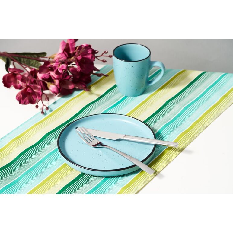 Farfurie desert ceramica 20 cm, electra,art of dining by heinner,  Farfurii & Boluri de Servire | electropc.ro