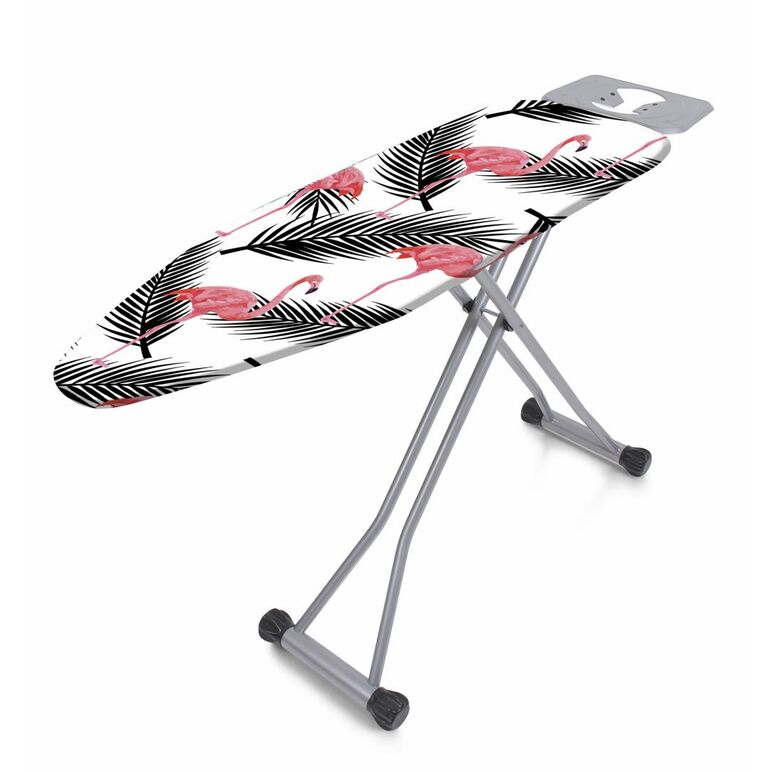 Masa de calcat+priza 120Х38 cm, hera, heinner care,  Mese de calcat | electropc.ro