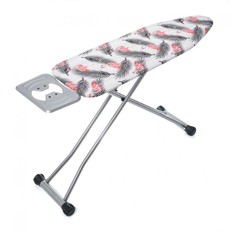 Masa de calcat+priza 120Х38 cm, hera, heinner care,  Mese de calcat | electropc.ro