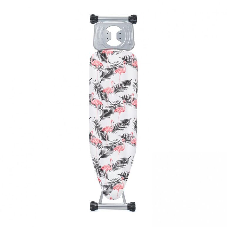 Masa de calcat+priza 120Х38 cm, hera, heinner care,  Mese de calcat | electropc.ro