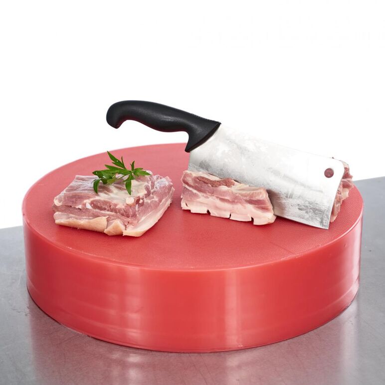 Satar profesional 18 cm, chef line, cooking by heinner,  Cutite & seturi | electropc.ro
